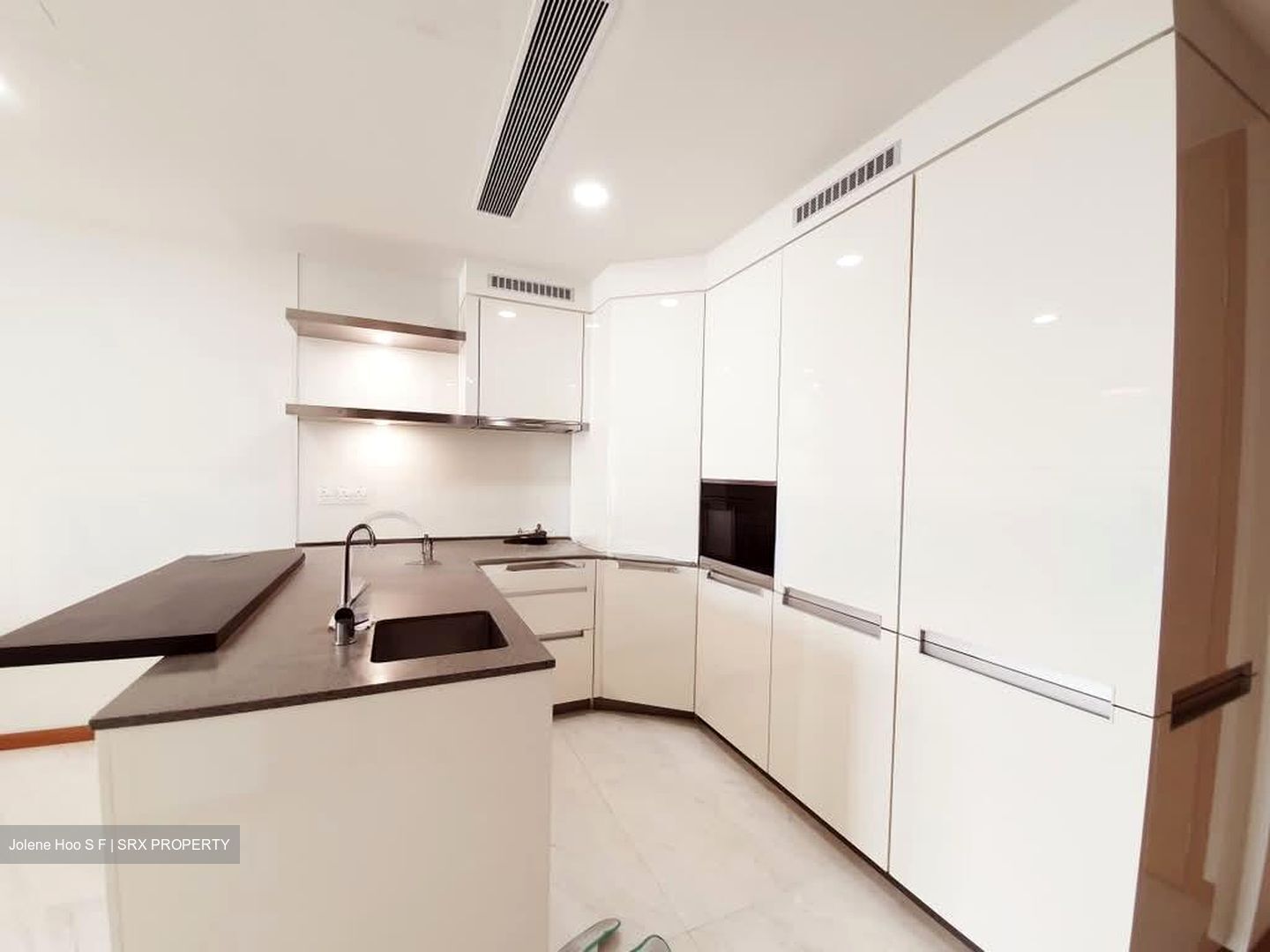 Marina One Residences (D1), Apartment #632440401